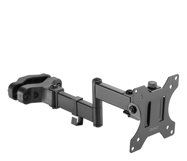 DELTACO ARM-0305 17-32" 8kg Czarny - 1307434 - zdjęcie 2